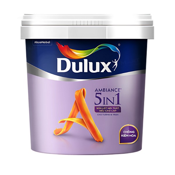 Sơn nội thất siêu cao cấp DULUX
