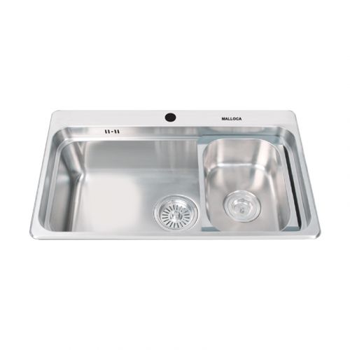 Chậu rửa chén Malloca MS 1022D